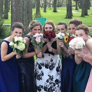 Meet your Posher, Payton